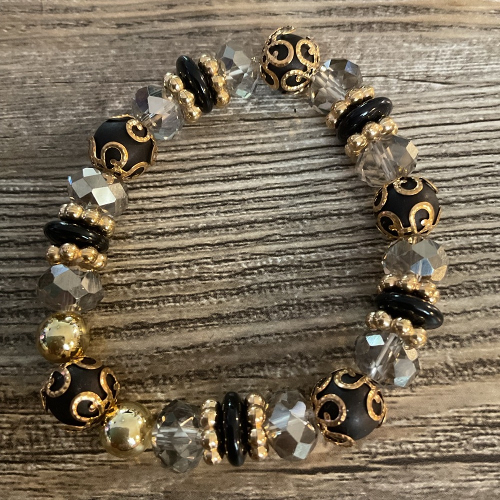 Bracelet Stackable Set - Picture 5 of 6